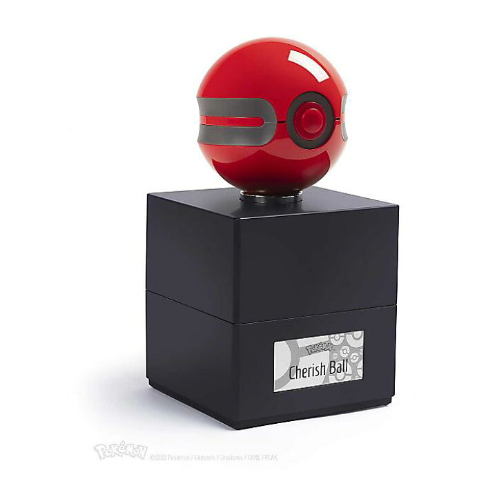 楽天市場】Cherish Ball by The Wand Companys社製 プレシャスボール 