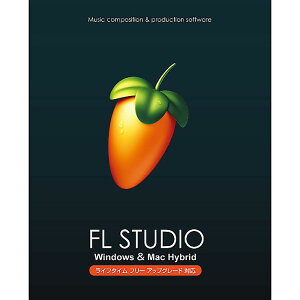 Image-Line(�C���[�W���C��) / FL Studio Signature�@�ʏ�ŐV��������