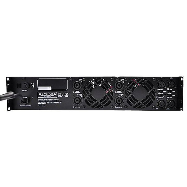 楽天市場】CLASSIC PRO ( クラシックプロ ) / CPX4250 4チャンネル 