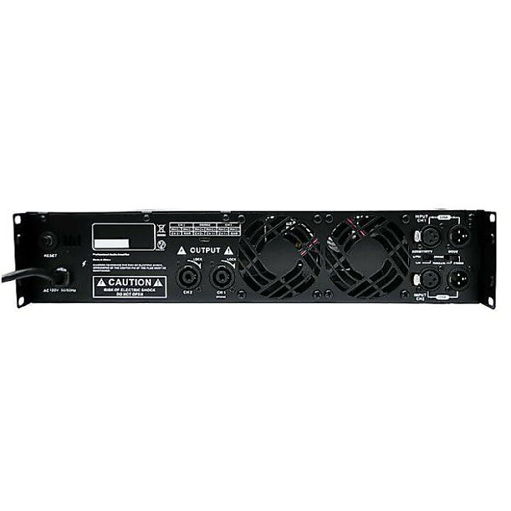 CLASSIC PRO クラシックプロ パワーアンプ CPX1500