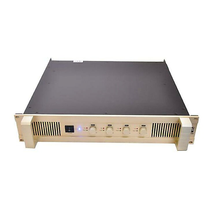 楽天市場】CLASSIC PRO ( クラシックプロ ) / CP4100 4チャンネル 