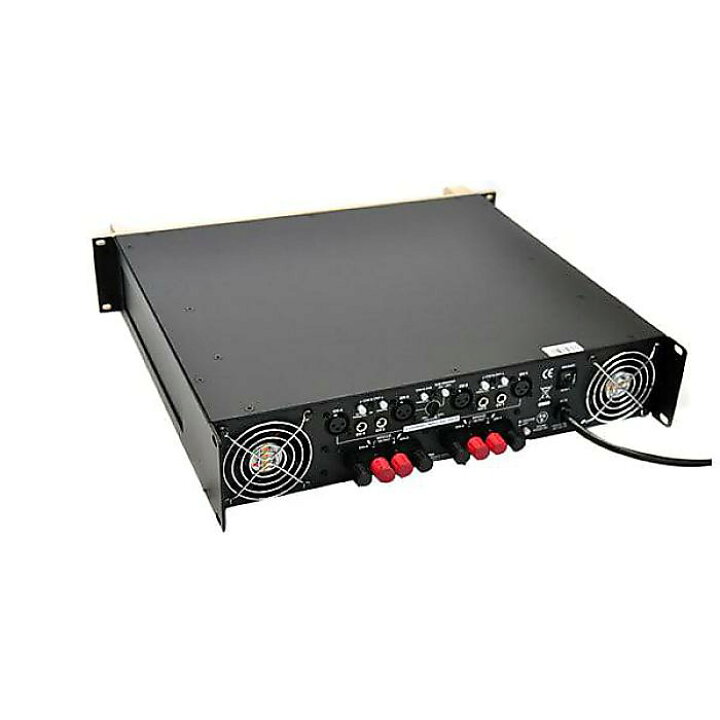 楽天市場】CLASSIC PRO ( クラシックプロ ) / CP4100 4チャンネル 