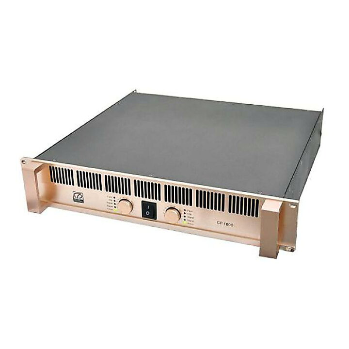 楽天市場】CLASSIC PRO ( クラシックプロ ) / CP1200 ステレオ・パワー 