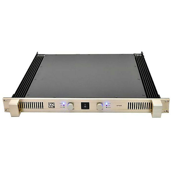 楽天市場】CLASSIC PRO ( クラシックプロ ) / CP600 ステレオ・パワー 