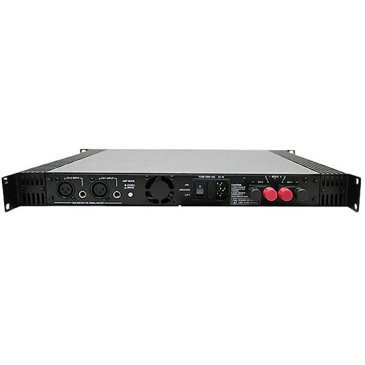 楽天市場】CLASSIC PRO ( クラシックプロ ) / CP600 ステレオ・パワー 