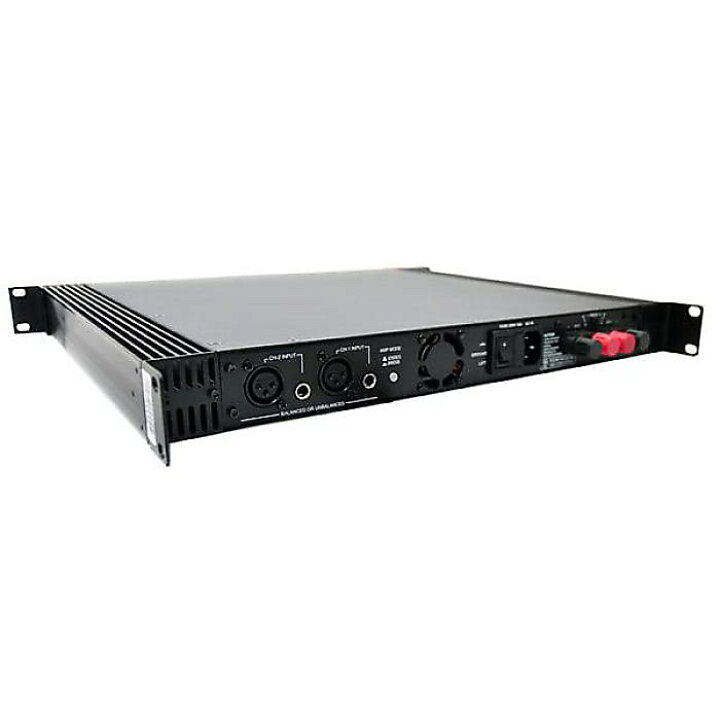 楽天市場】CLASSIC PRO ( クラシックプロ ) / CP600 ステレオ・パワー 