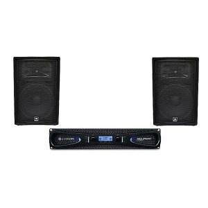 JBL ( WF[r[G ) / HARMAN PAZbg JRX215 yA@+@XLS1502ċxXyV
