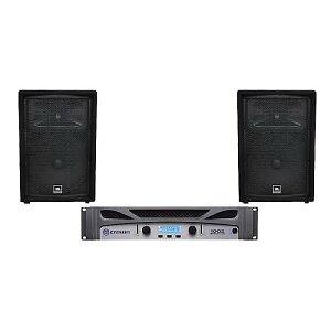 JBL ( WF[r[G ) / HARMAN PAZbg JRX212 yA@+@XTi1002ċxXyV