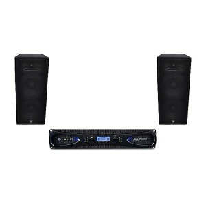 JBL ( WF[r[G ) / HARMAN PAZbg JRX225 yA@+@XLS2502ċxXyV