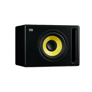 KRK (�P�[�A�[���P�[) / S10.4 (10 Subwoofers) - �T�u�E�[�t�@�[ -�ċx�X�y�V����
