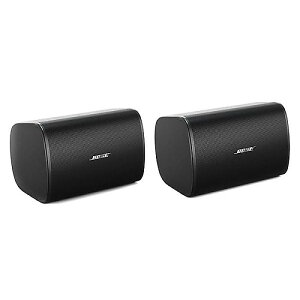 BOSE ( {[Y ) / DesignMax DM5SE PAIR BLK@Ǌ|Xs[J[@UuPbgtċxXyV