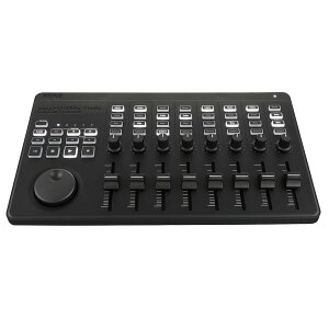 Korg / nanoKONTROL Studio MIDI�R���g���[���[�ċx�X�y�V����