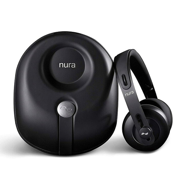 楽天市場】1大特典付 Nura / Nuraphone ノイズキャンセリング機能搭載 