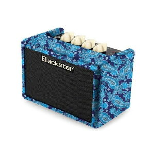 Blackstar(ubNX^[) / FLY3 Bluetooth Purple Paisley - 3W RpNg ~j Av - sM^[Avt yAizċx݃Z[