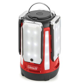 Coleman コールマン 4マルチパネルランタン IPX4防水仕様 2000030727 直輸入品 4 Multi-Panel LED Lantern ライト