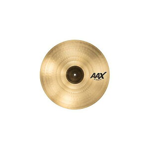 SABIAN ( �Z�C�r�A�� ) / AAX Raw Bell Dry Ride 21inch�ċx�X�y�V����