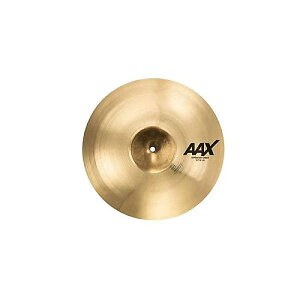 SABIAN ( �Z�C�r�A�� ) / AAX X-PLOSION CRASH 16inch�ċx�X�y�V����
