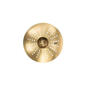 SABIAN ( �Z�C�r�A�� ) / AAX AERO CRASH 16inch(AAX-16AEC)�ċx�X�y�V����