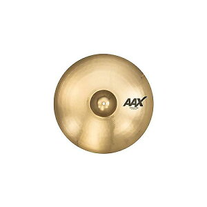 SABIAN ( �Z�C�r�A�� ) / AAX X-PLOSION RIDE 20inch�ċx�X�y�V����