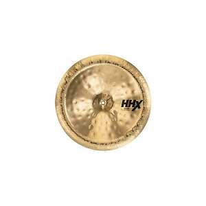 SABIAN ( ZCrA ) / HHX CHINESE 18inch [HHX-18C]ċxXyV
