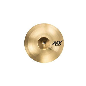 SABIAN ( �Z�C�r�A�� ) / 17 AAX X-Plosion Crash Bri�ċx�X�y�V����