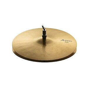 SABIAN ( ZCrA ) / ARTISAN HIHAT TOP 14ċxXyV