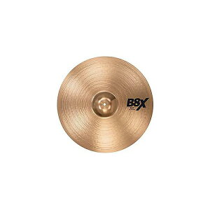 SABIAN ( ZCrA ) / B8X-18CBNċx݃Z[