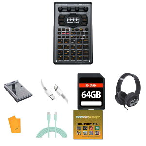 7Tt yeXgpZbg񔄕izRoland([h) / SP-404MKII(SP-404MK2)_DS-PC-SP404MK2_1336749_CtolightOp8_setċx݃Z[