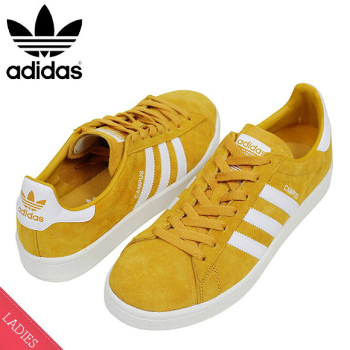 楽天市場】adidas アディダス CAMPUS SUEDE レディース スニーカー 
