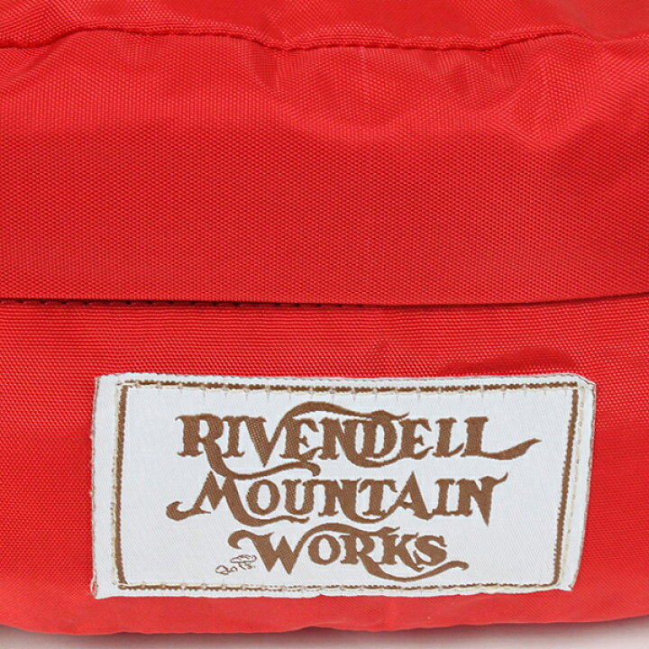 楽天市場】Rivendell Mountain Works リーベンデールマウンテン 