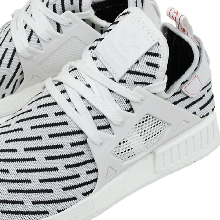 楽天市場】adidas アディダス NMD XR1 PRIME KNIT メンズ スニーカー  