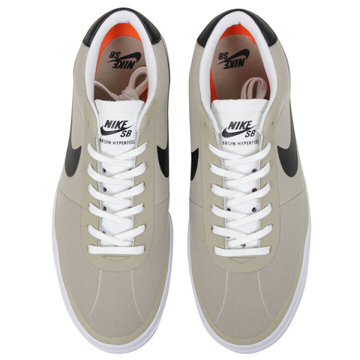 楽天市場】NIKE SB ナイキ BRUIN HYPERFEEL CANVAS メンズ  display picture 1
