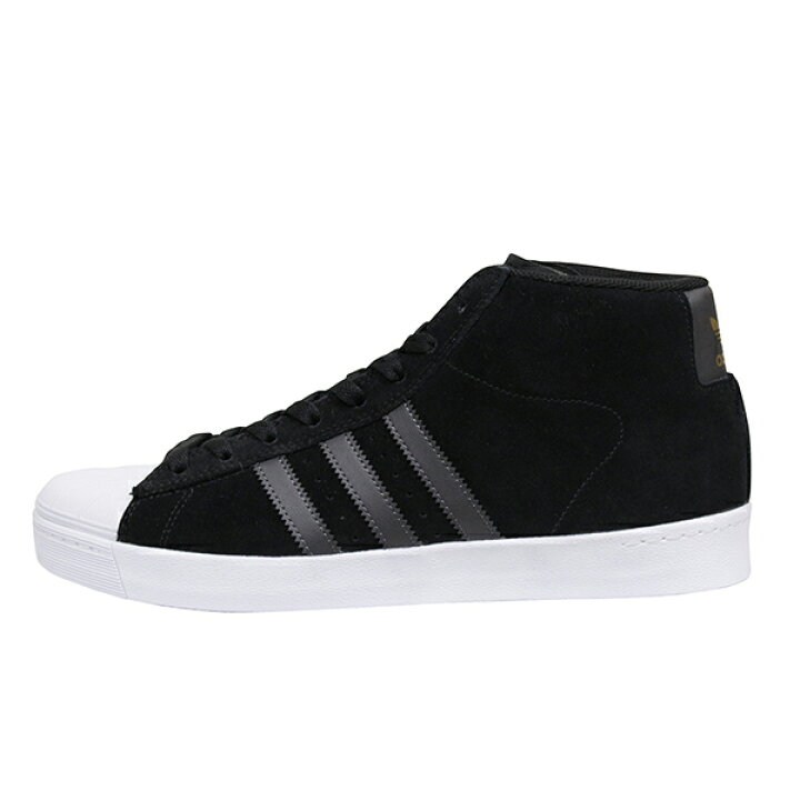 楽天市場】adidas skateboarding アディダス PRO MODEL VULC ADV 