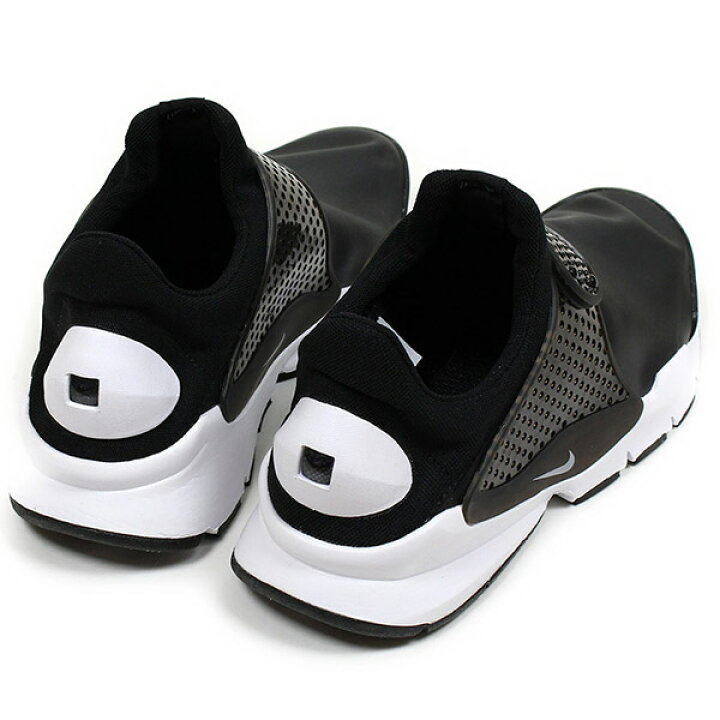 楽天市場 Nike ナイキ Sock Dart Se メンズ スニーカー Black ソックダート 復刻 ブラック シューズ サンダル スリッポン Nike Lab Yeezy 男性用 靴 005 送料無料 楽天 通販 Rcp Miami Records
