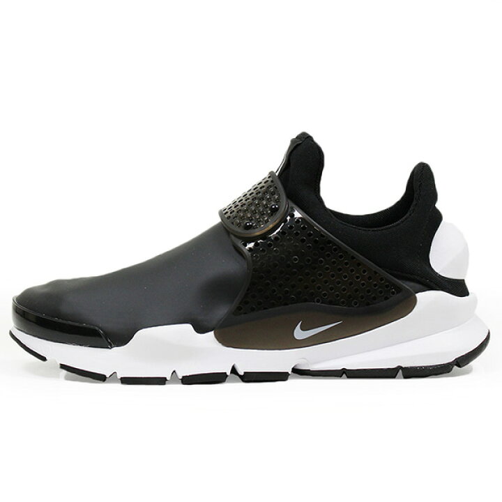 楽天市場 Nike ナイキ Sock Dart Se メンズ スニーカー Black ソックダート 復刻 ブラック シューズ サンダル スリッポン Nike Lab Yeezy 男性用 靴 005 送料無料 楽天 通販 Rcp Miami Records