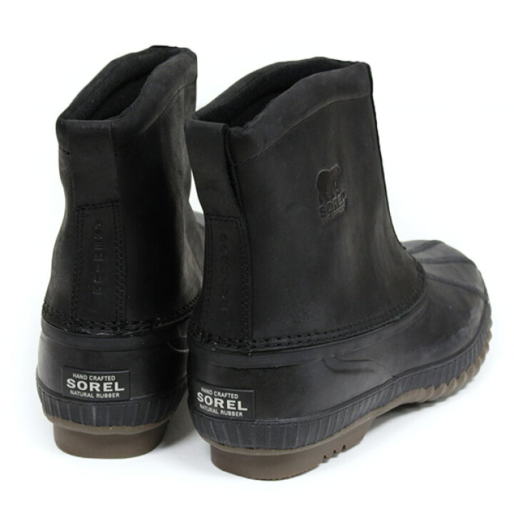 楽天市場】SOREL ソレル CHEYANNE PREMIUM メンズ スノーブーツ ALL 