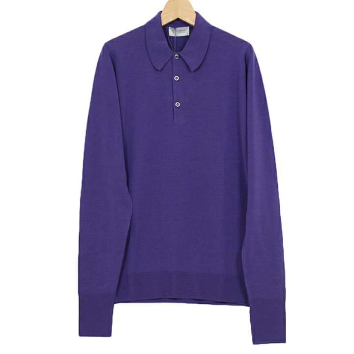 楽天市場】John Smedley ジョンスメドレー IRTHING メリノウール 