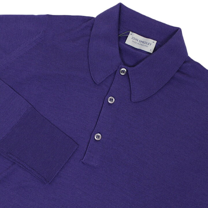 楽天市場】John Smedley ジョンスメドレー IRTHING メリノウール 