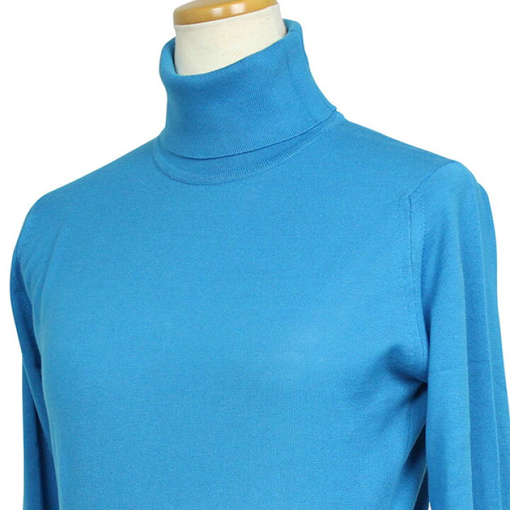 楽天市場】John Smedley ジョンスメドレー PIMLICO シーアイランド 