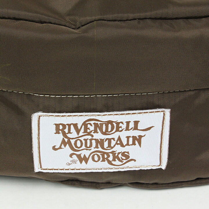 楽天市場】Rivendell Mountain Works リーベンデールマウンテン 