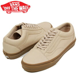 楽天市場 Vans スニーカー ベージュの通販