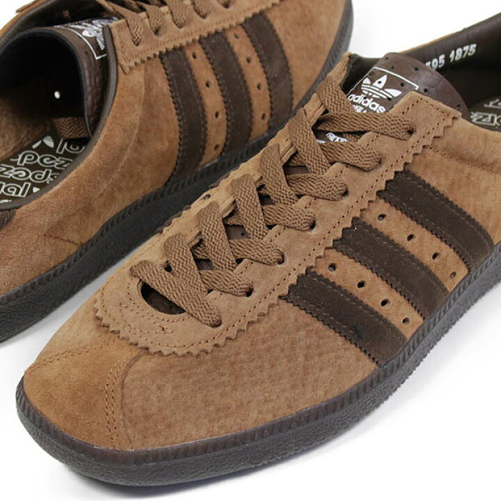 楽天市場】adidas アディダス Padiham SPEZIAL メンズ スニーカー 