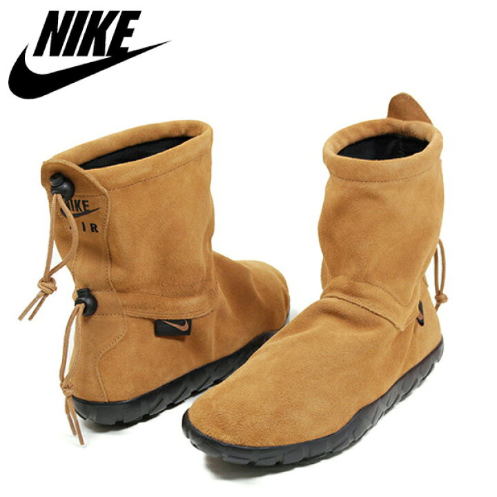 楽天市場】NIKE ナイキ AIR CHUKKA MOC ULTRA メンズ スニーカー BROWN 