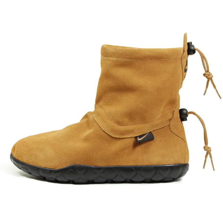 楽天市場】NIKE ナイキ AIR CHUKKA MOC ULTRA メンズ スニーカー BROWN 