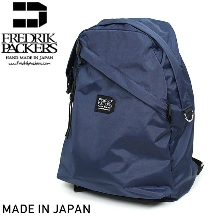 楽天市場】Fredrik Packers フレドリックパッカーズ 聖林公司別注 