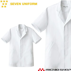HT[rXnjtH[ ZujtH[ YR[g AA312-6 jp  SEVEN UNIFORM m