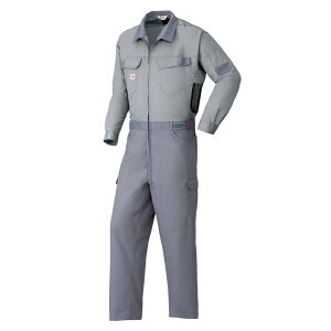 【最大500円引きクーポン★マラソン限定】空調服 山田辰 オートバイ 空調つなぎ服(ファンなし) 1-9920 3L・4L・5L AUTO-BI