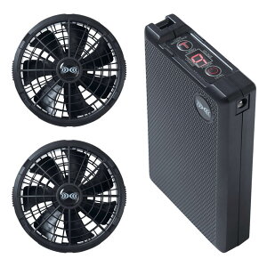 �󒲕� 18V�o�b�e���[�E�����^�b�`�t�@���Z�b�g XS23011 ������Ћ󒲕� ����