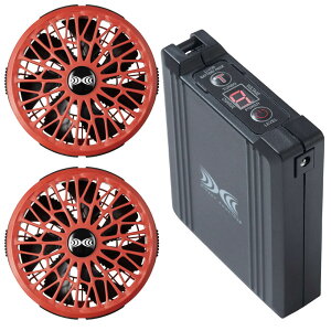 �y���聚�ő�1,000�~OFF�z�󒲕� 14.4V�o�b�e���[�E�����^�b�`�t�@���Z�b�g XS23021 ������Ћ󒲕� ����