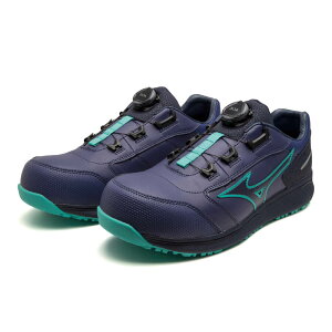 [��������]���S�C �~�Y�m mizuno �I�[���}�C�e�B ALMIGHTY SU51L F1GA2317 BOA �Z�[�t�e�B�V���[�Y �~�h���J�b�g